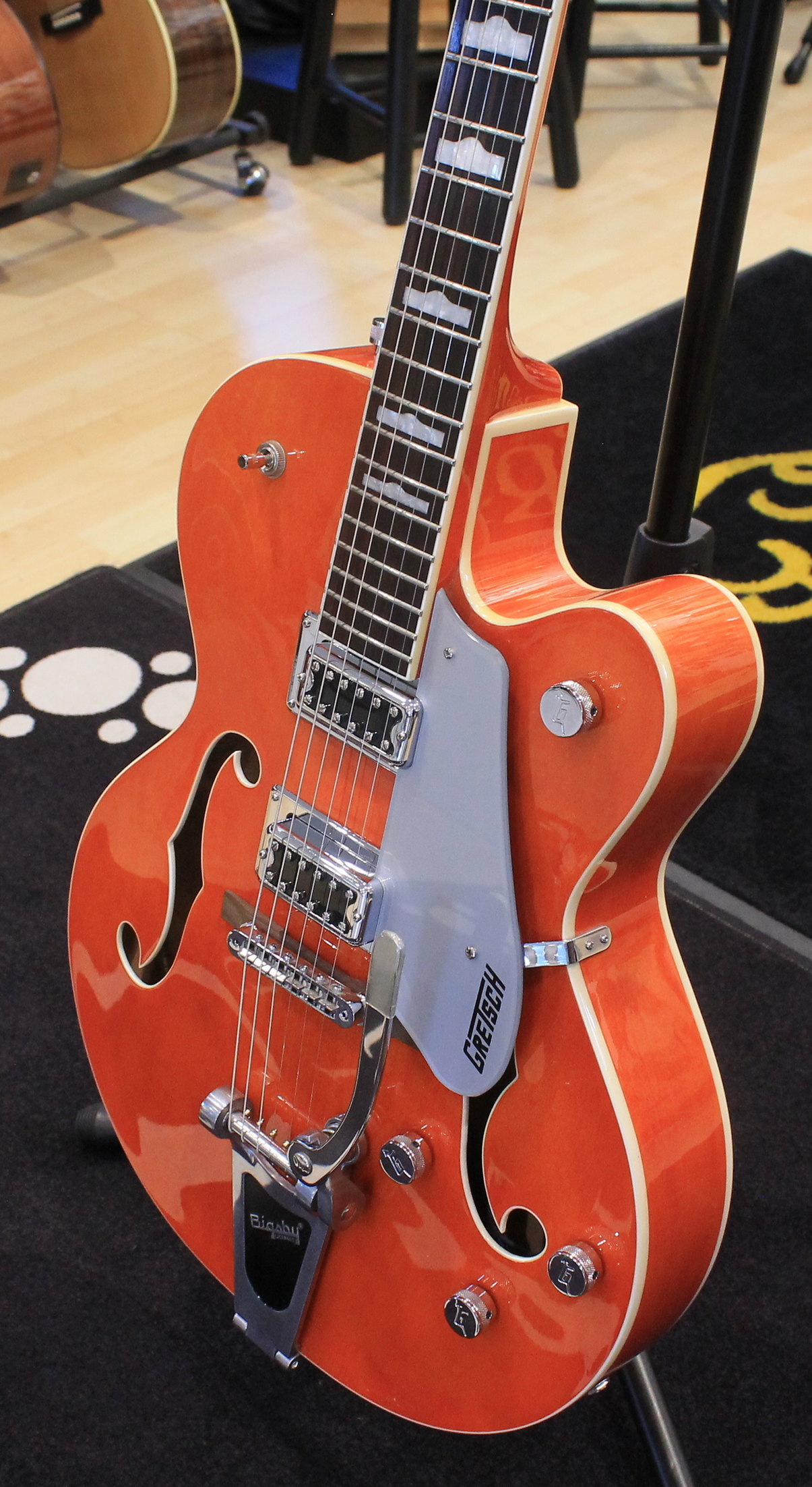 Gretsch Electromatic G5420T USATO cod. 68822 - immagine 4