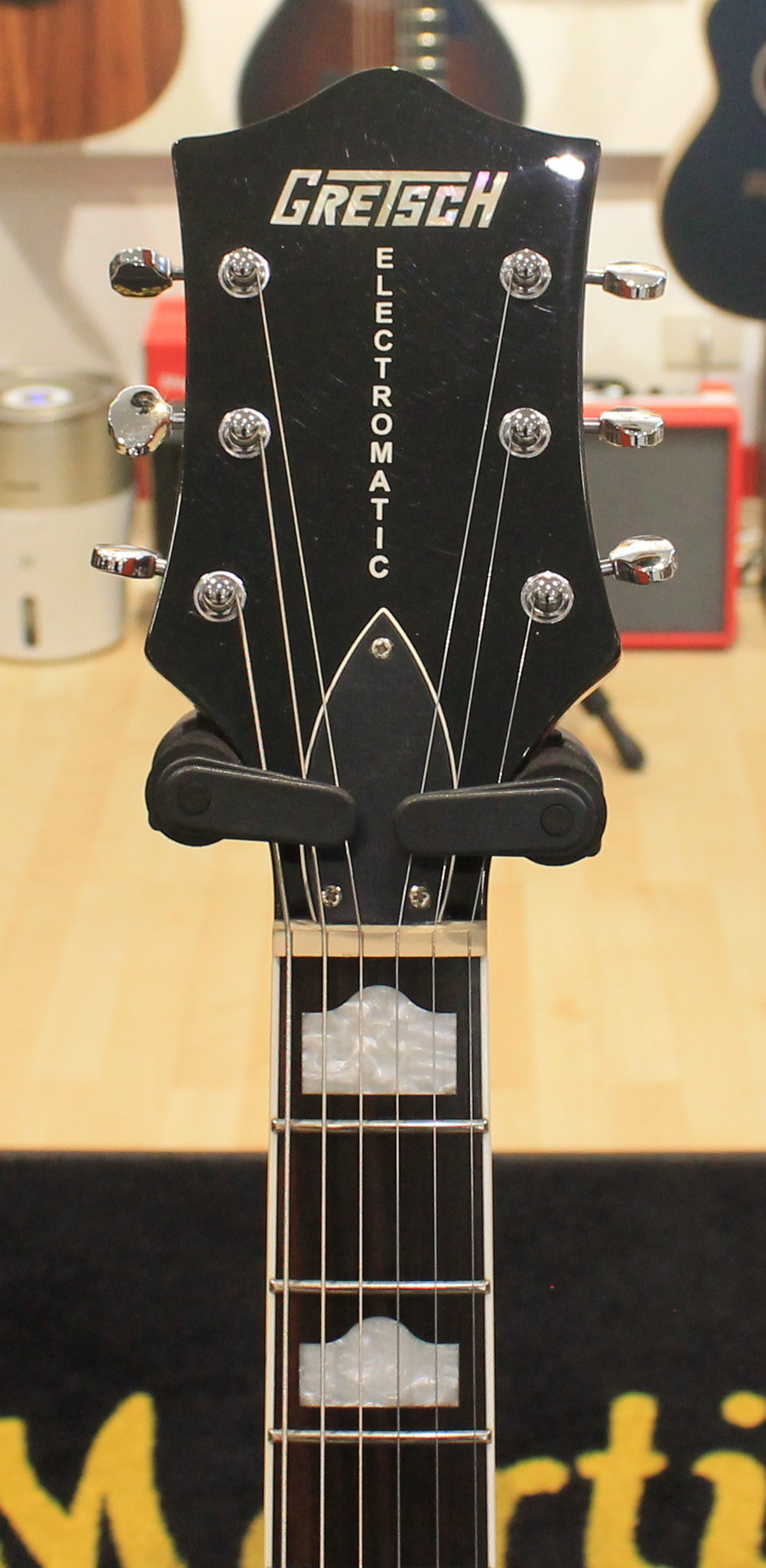 Gretsch Electromatic G5420T USATO cod. 68822 - immagine 7