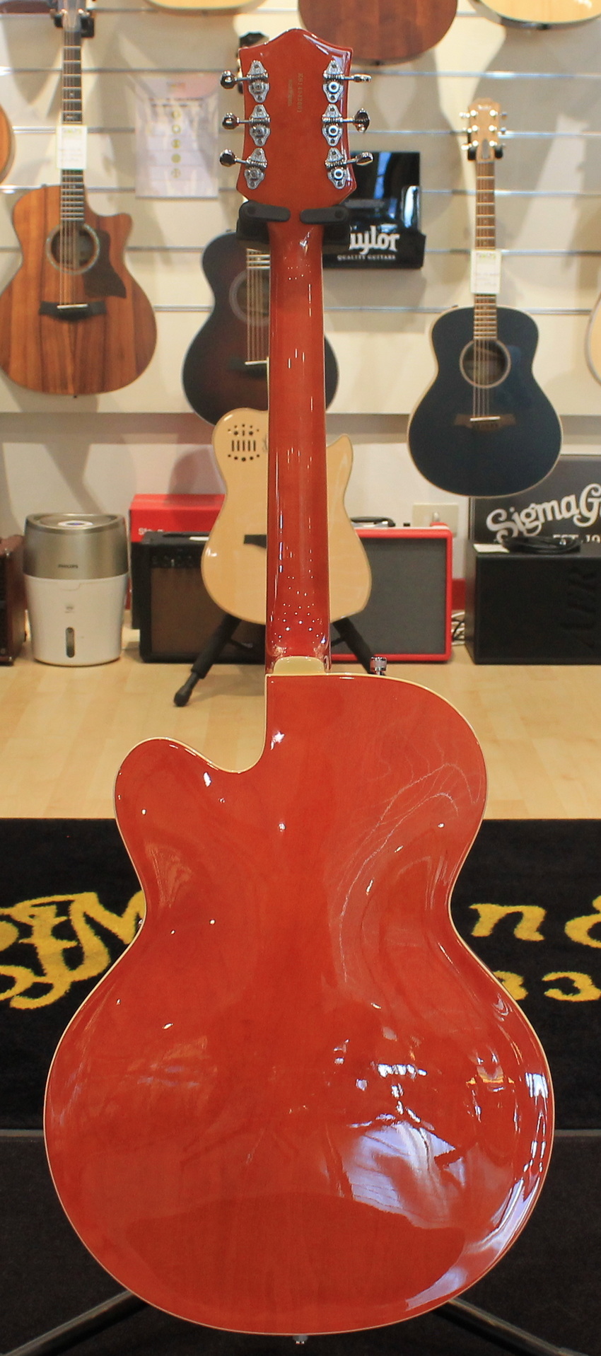 Gretsch Electromatic G5420T USATO cod. 68822 - immagine 8