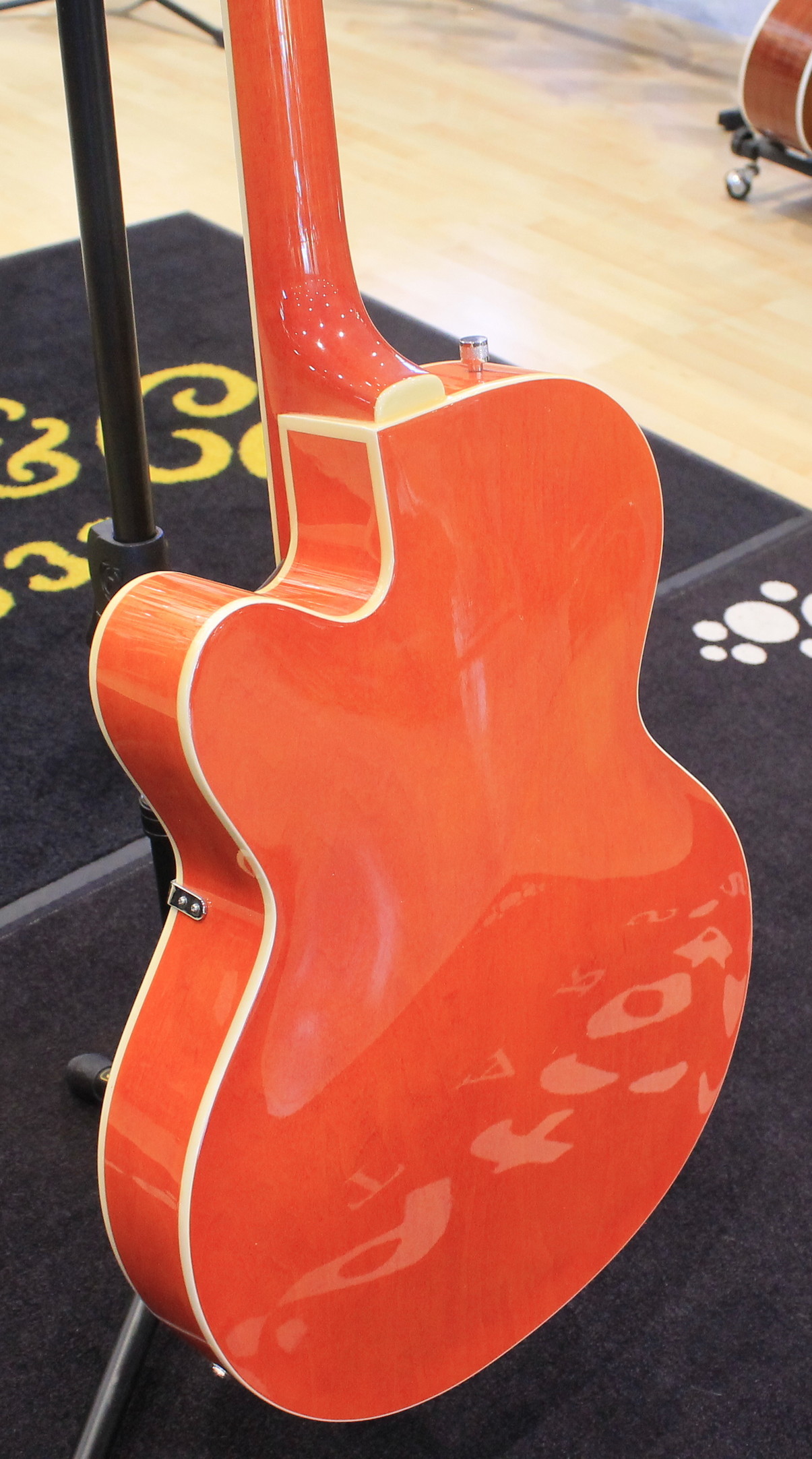 Gretsch Electromatic G5420T USATO cod. 68822 - immagine 9