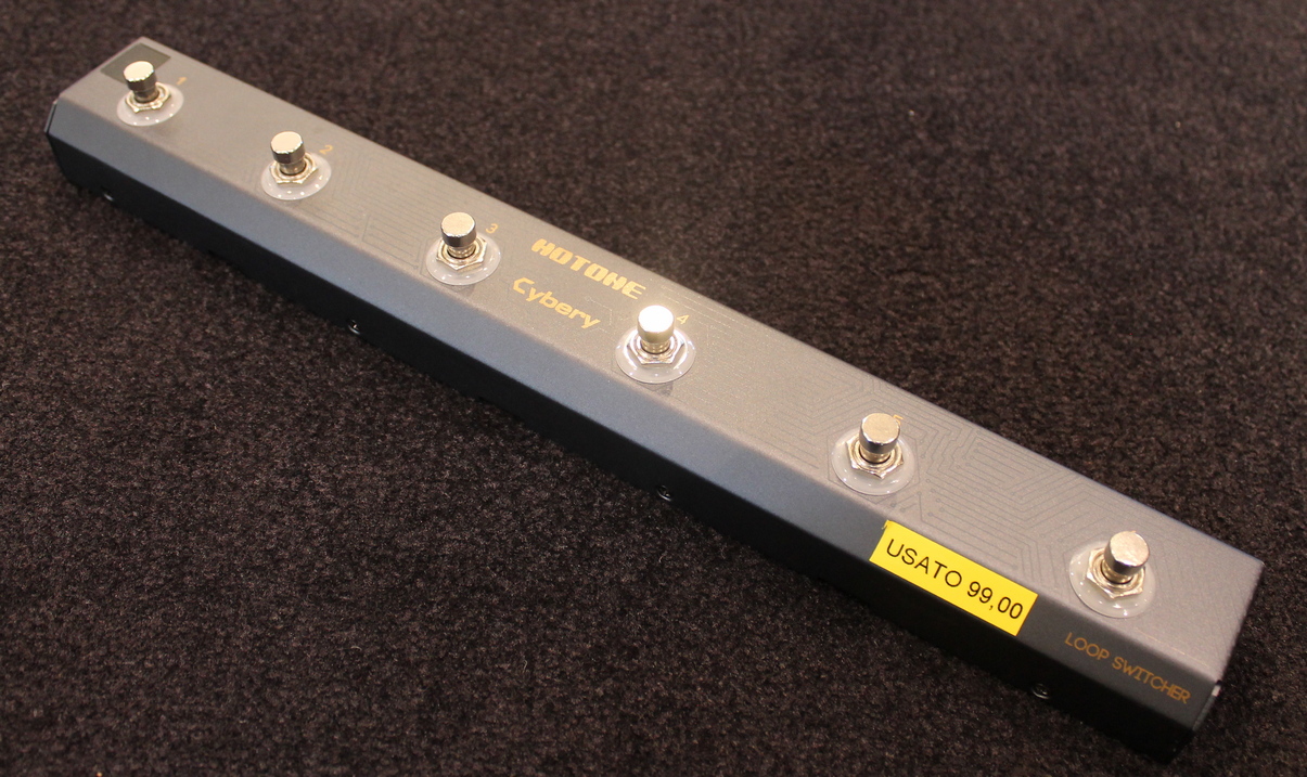 Hotone Cybery USATO cod. 72622 - immagine 2