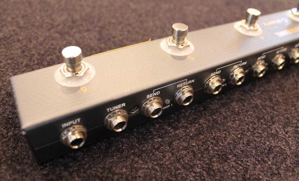 Hotone Cybery USATO cod. 72622 - immagine 4