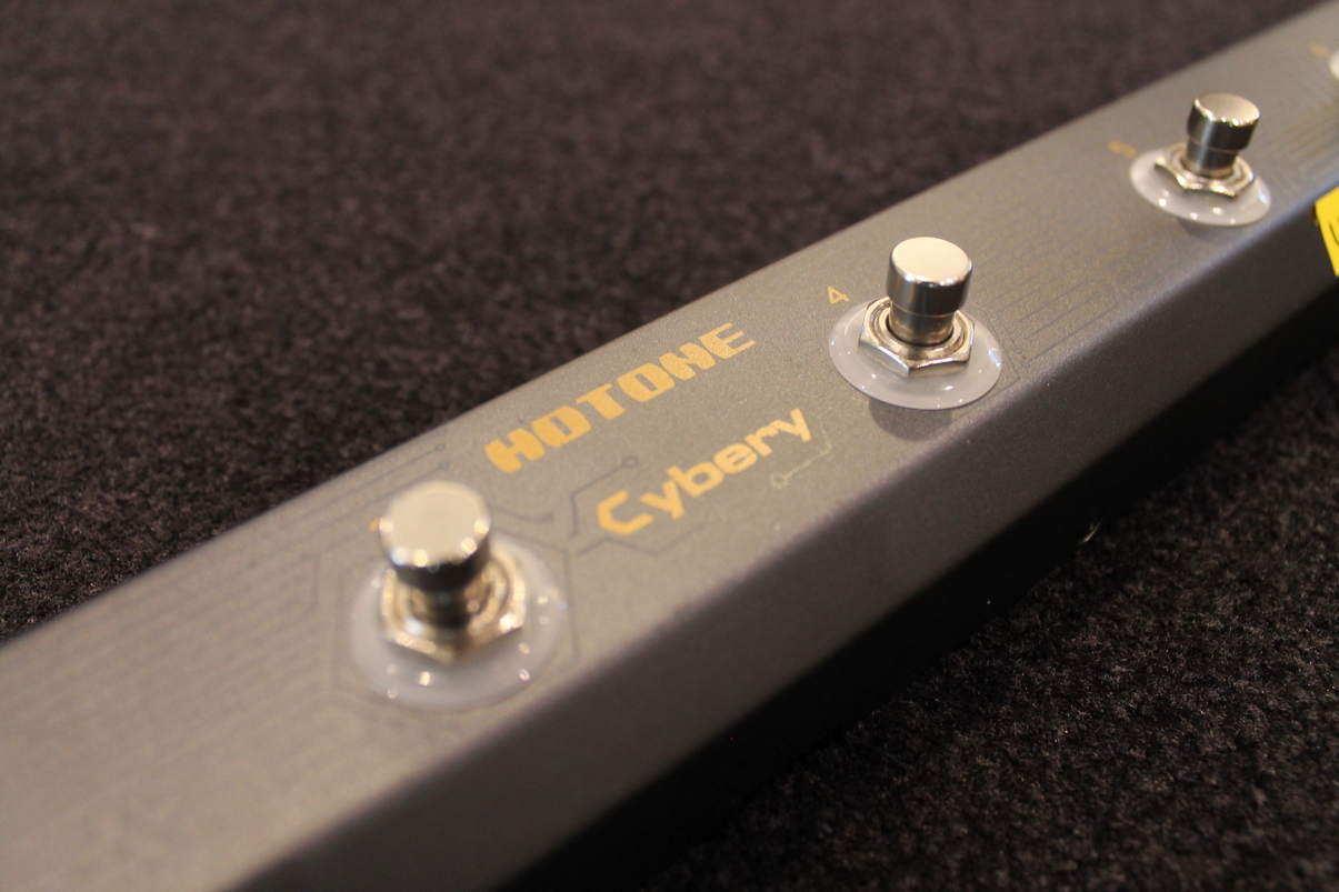 Hotone Cybery USATO cod. 72622 - immagine 7