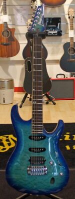 Ibanez SA960 QM USATO cod. 71722