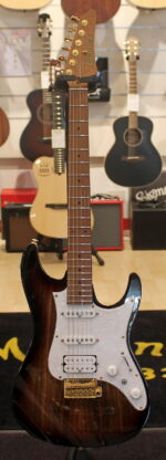 Ibanez AZ224 BCG DET USATO cod. 71822