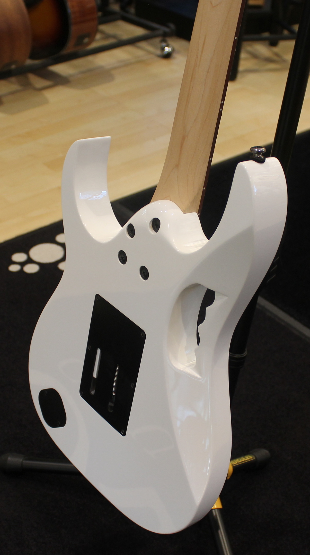 Ibanez Jem Jr USATO cod. 74422 - immagine 10