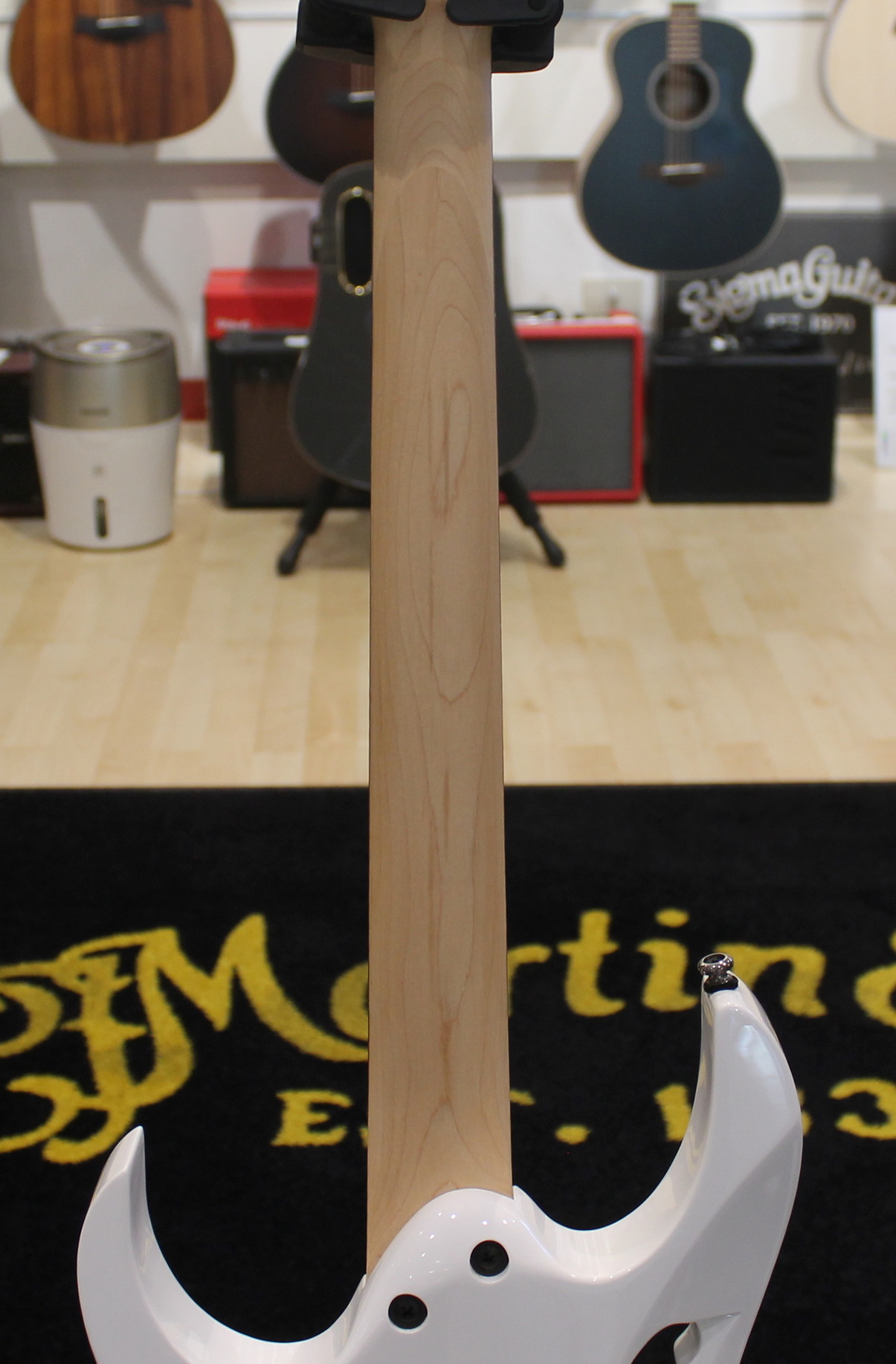 Ibanez Jem Jr USATO cod. 74422 - immagine 12