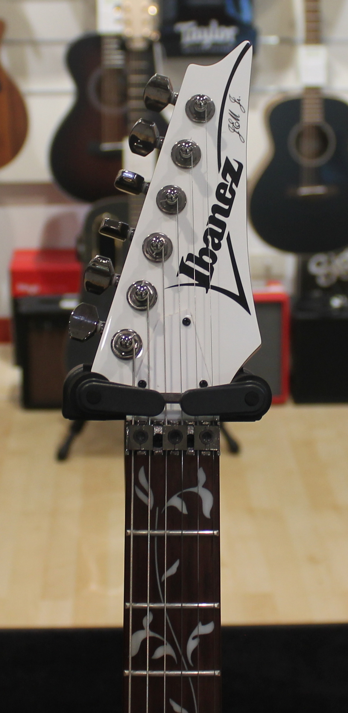 Ibanez Jem Jr USATO cod. 74422 - immagine 7