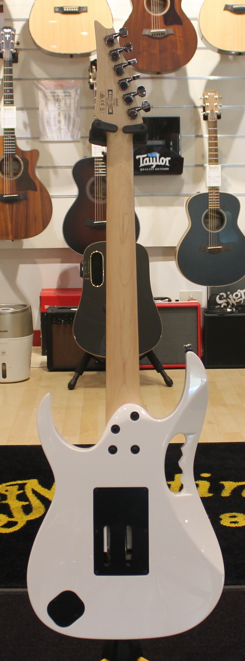 Ibanez Jem Jr USATO cod. 74422 - immagine 8