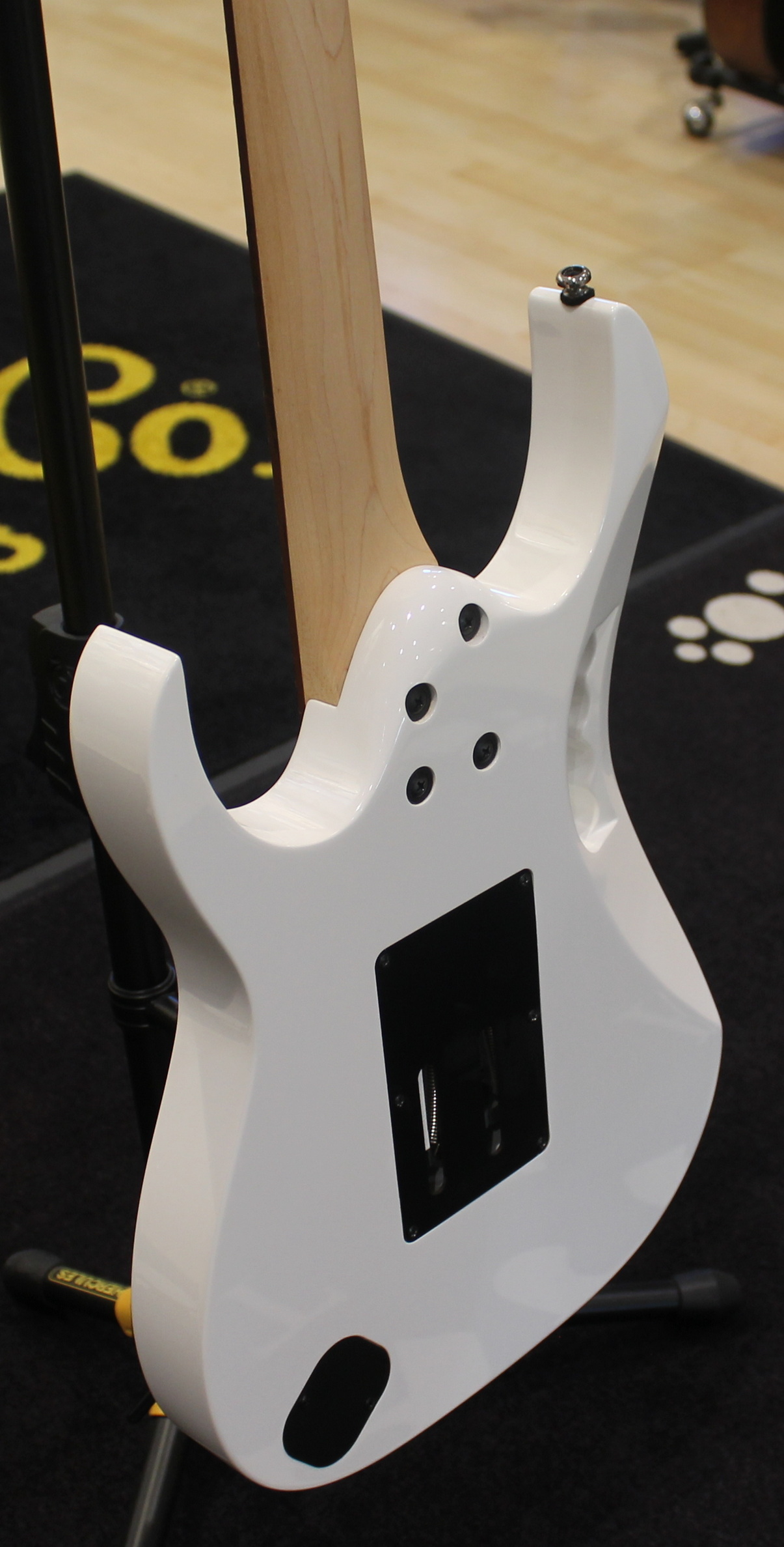 Ibanez Jem Jr USATO cod. 74422 - immagine 9