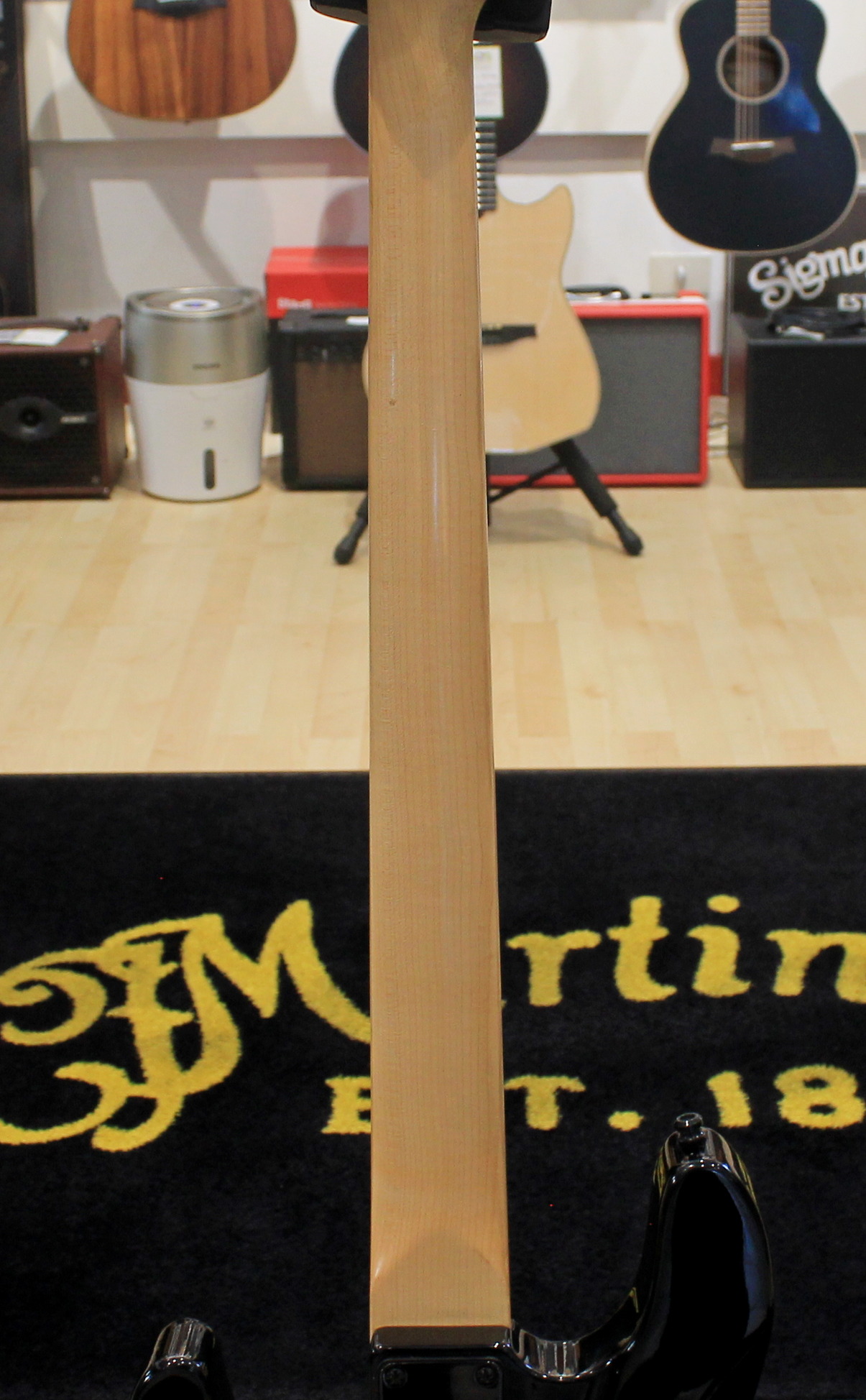 Jackson X Series David Ellefson USATO 69422 - immagine 13