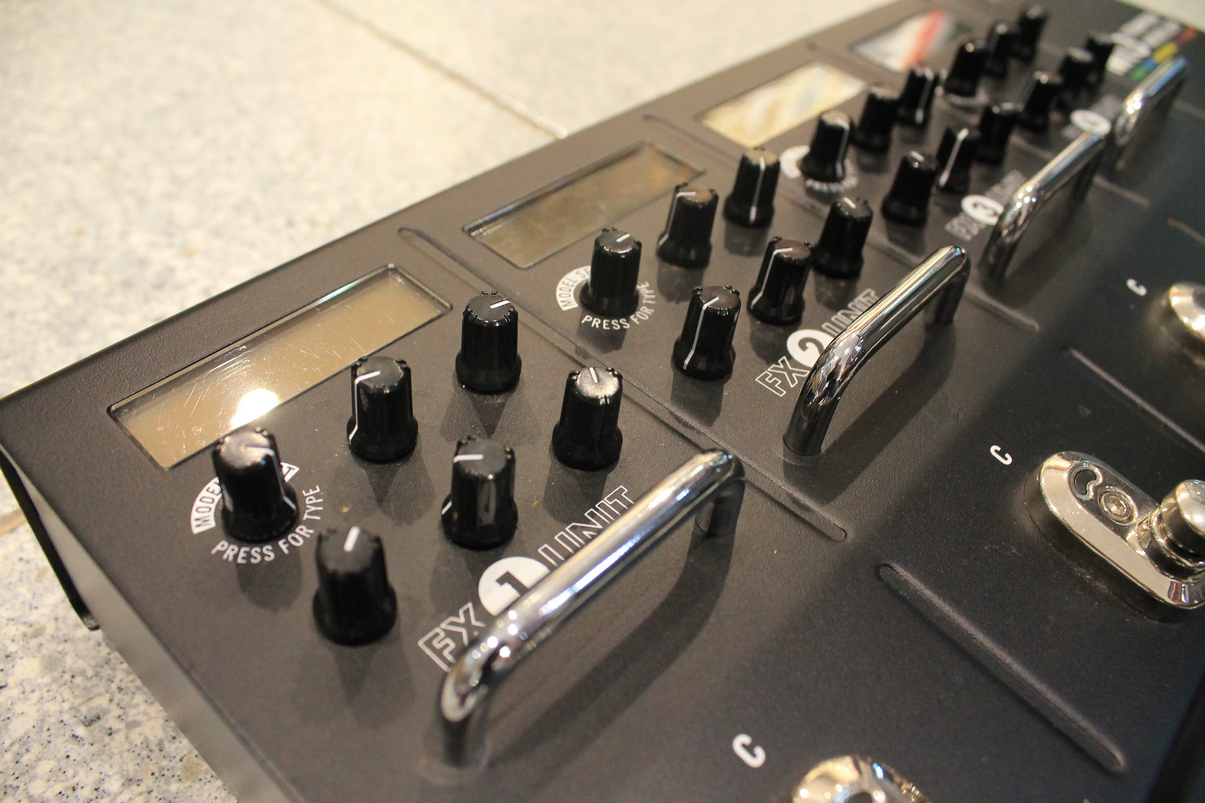 Line 6 M13 USATO cod. 70522 - immagine 5