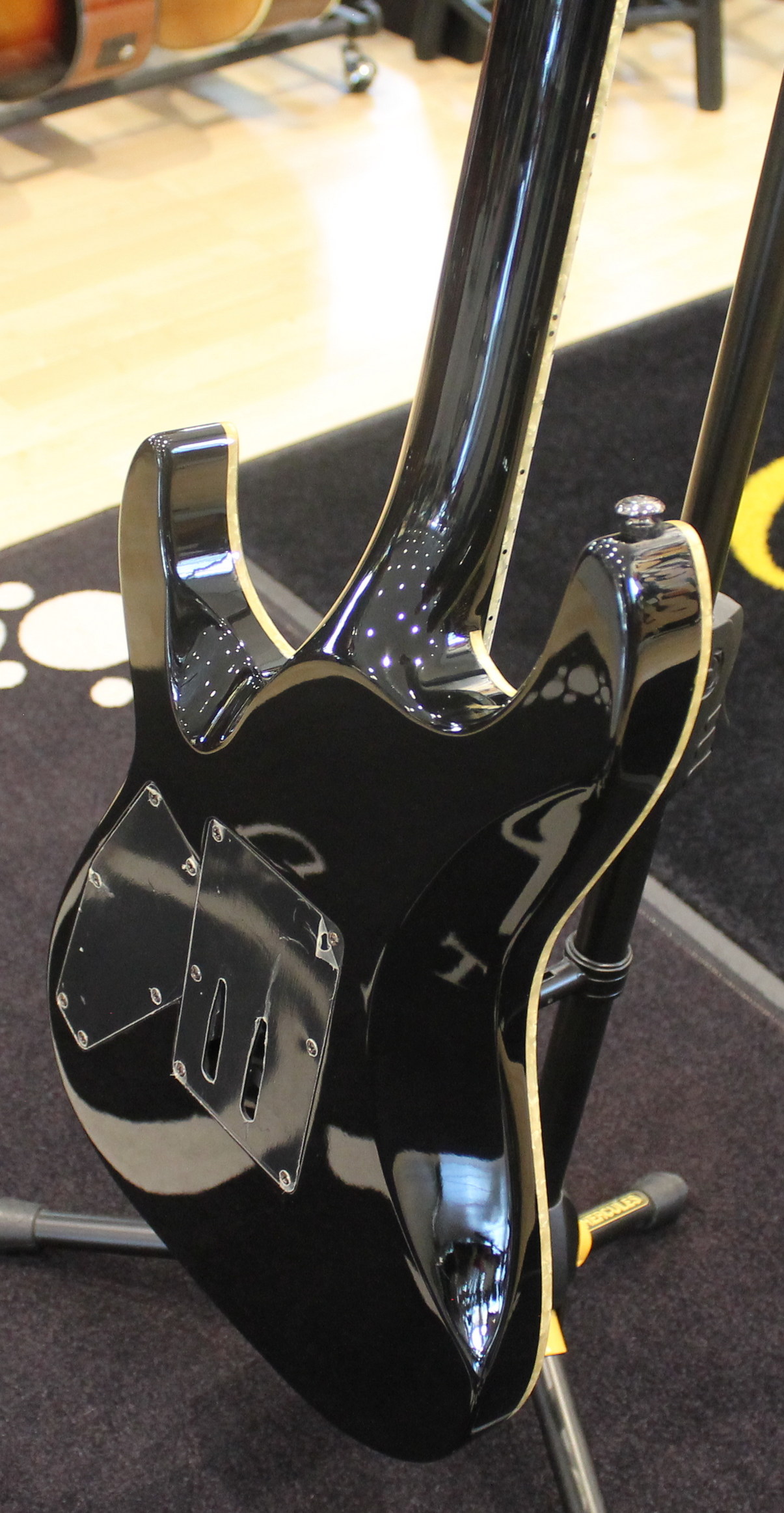 LTD MH327 USATO cod. 72122 - immagine 10