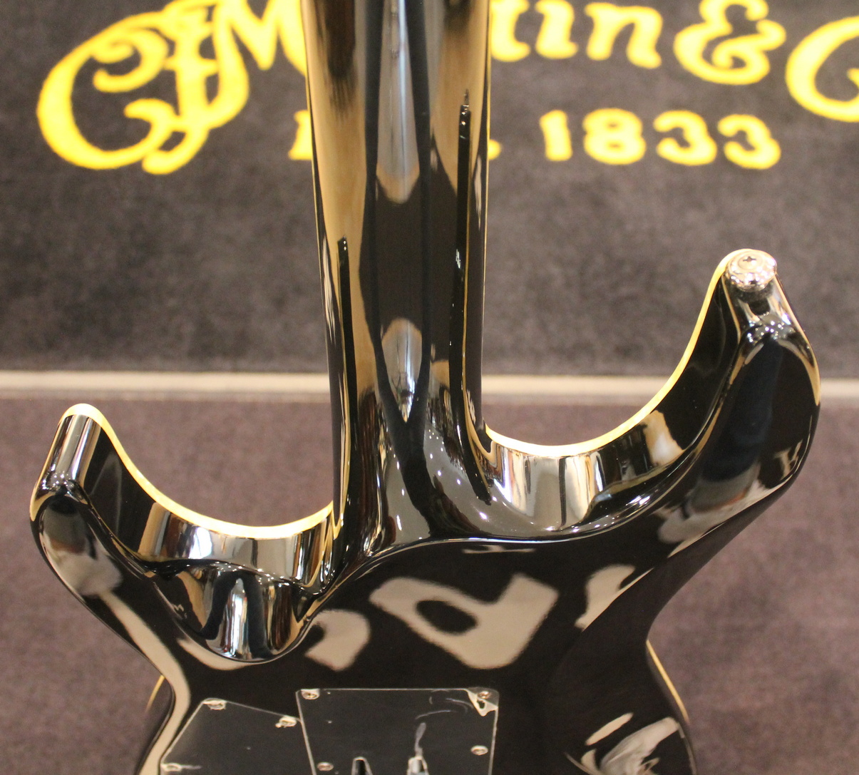 LTD MH327 USATO cod. 72122 - immagine 11