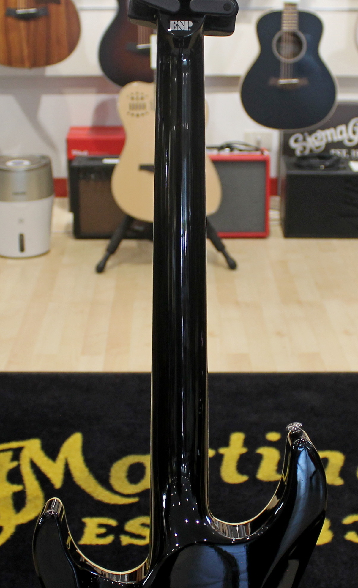 LTD MH327 USATO cod. 72122 - immagine 12