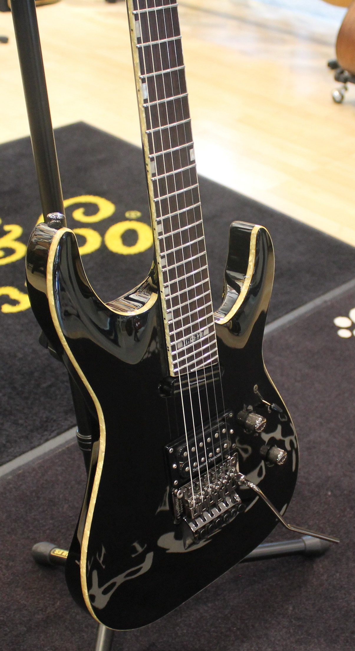 LTD MH327 USATO cod. 72122 - immagine 2