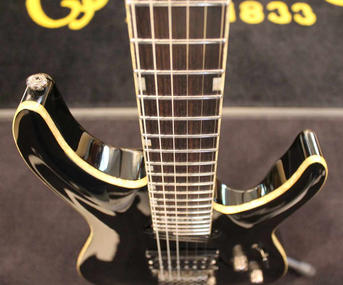 LTD MH327 USATO cod. 72122 - immagine 5