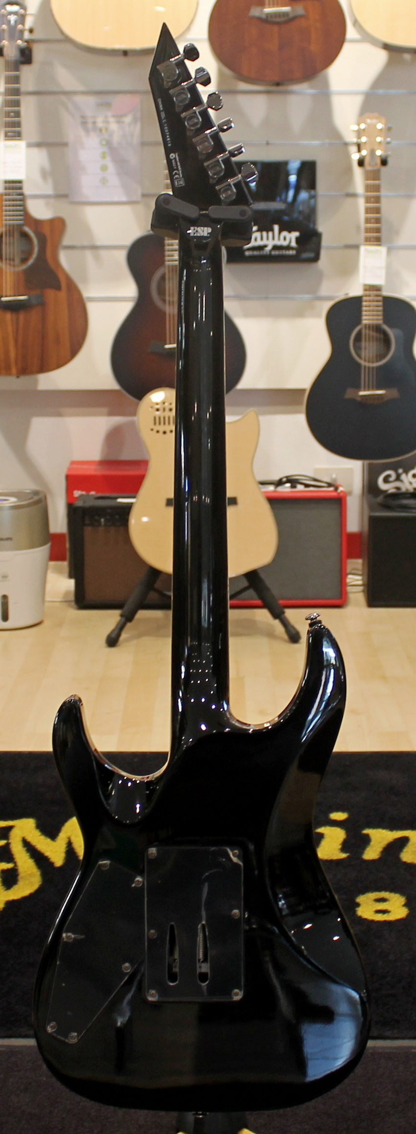 LTD MH327 USATO cod. 72122 - immagine 8