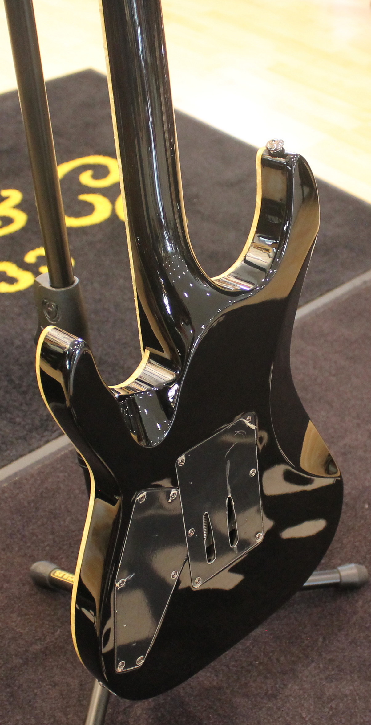 LTD MH327 USATO cod. 72122 - immagine 9