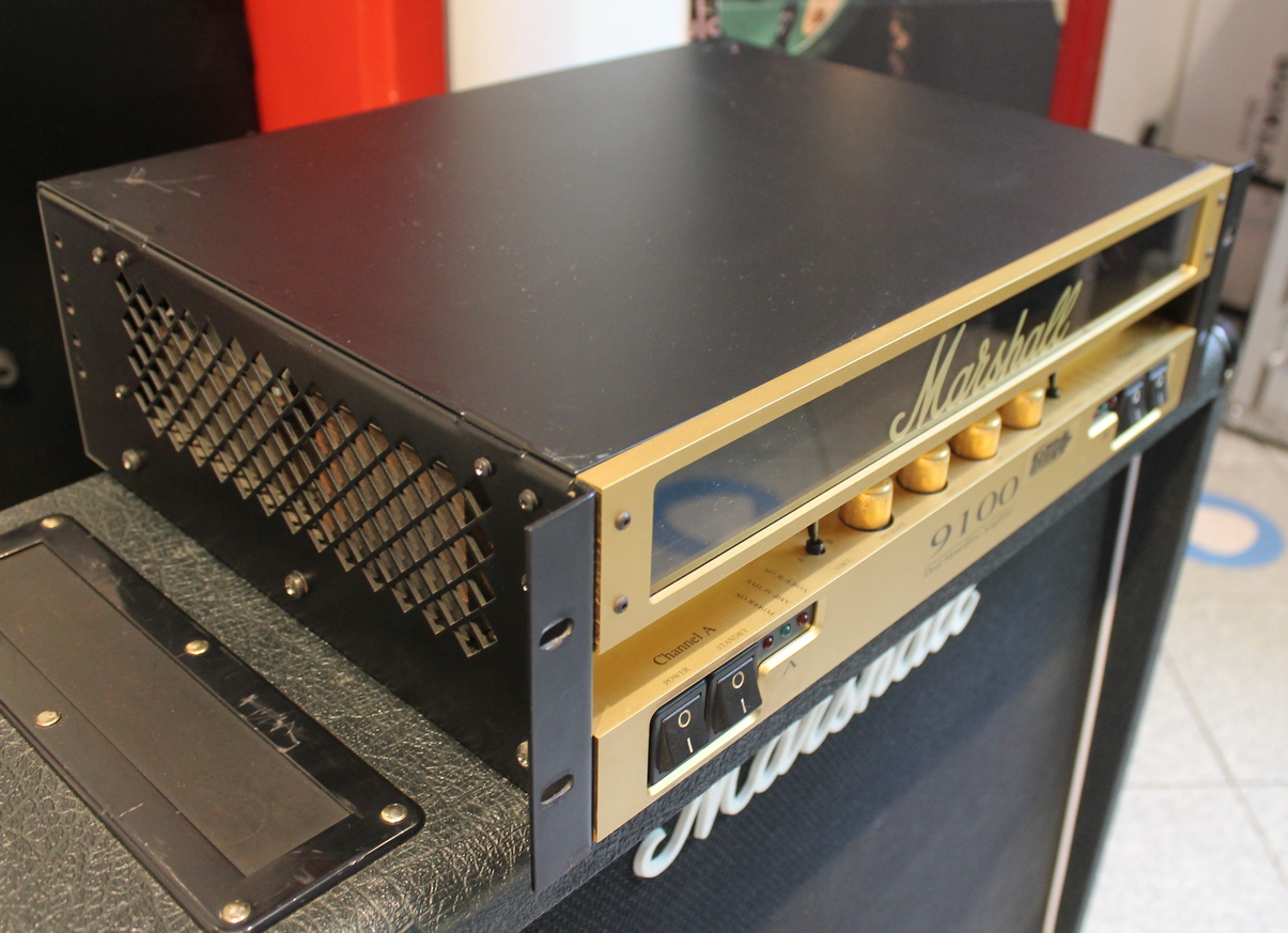 Marshall 9100 USATO cod. 73422 - immagine 2