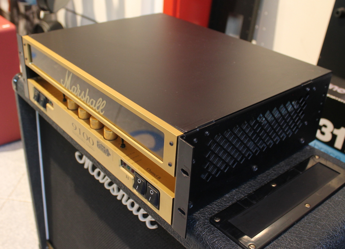 Marshall 9100 USATO cod. 73422 - immagine 3