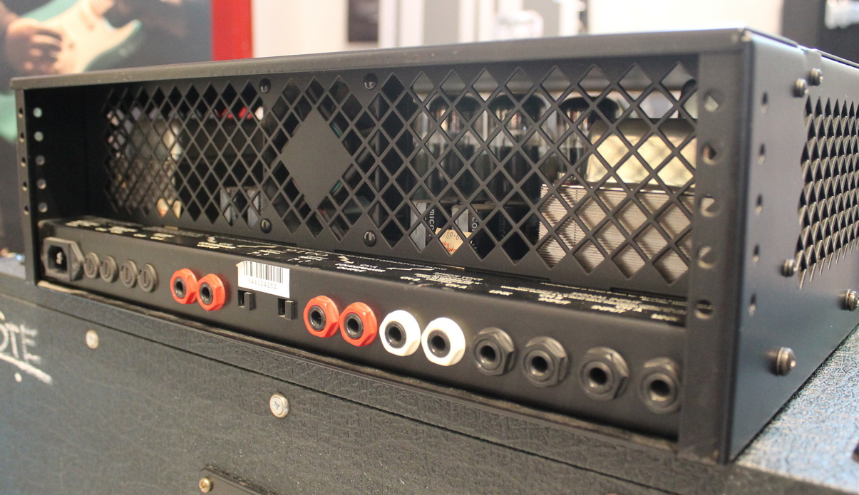 Marshall 9100 USATO cod. 73422 - immagine 4