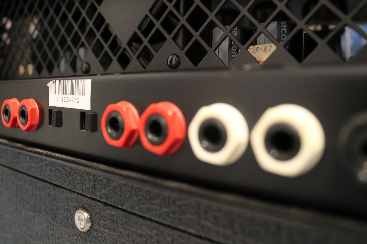 Marshall 9100 USATO cod. 73422 - immagine 5