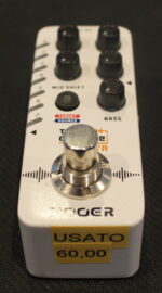 Mooer Tone Capture GTR USATO cod. 71522