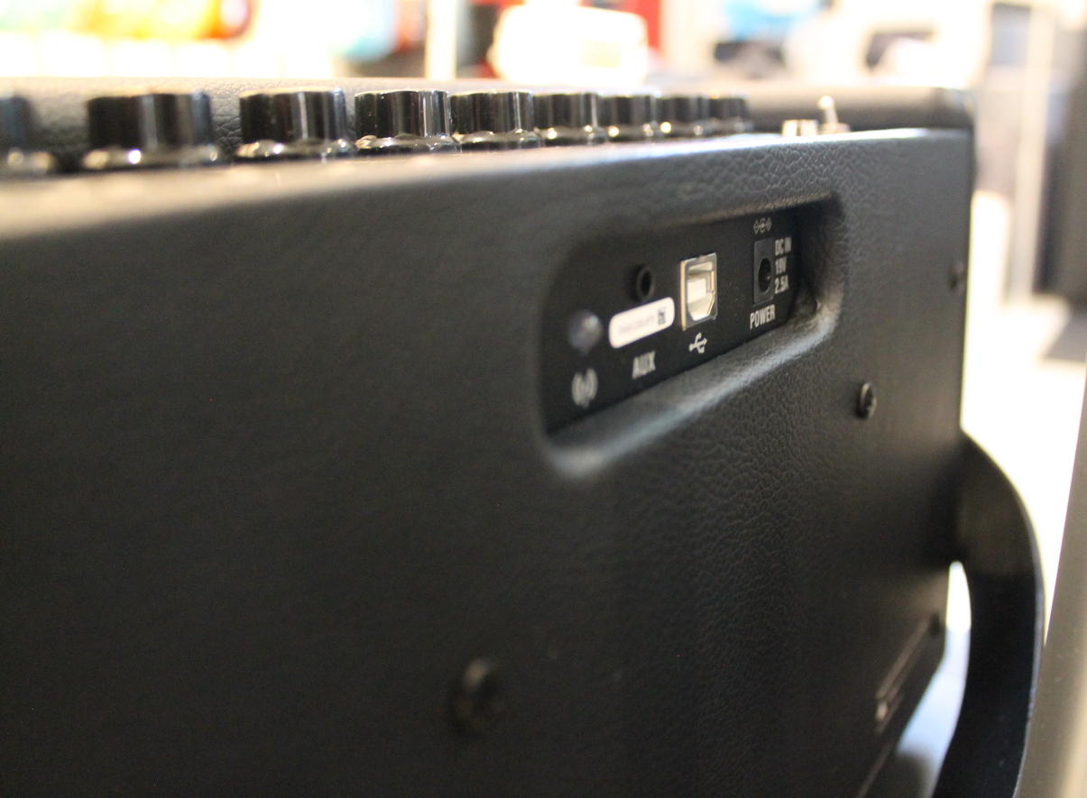 Positive Grid Spark 40 USATO cod. 67222 - immagine 6