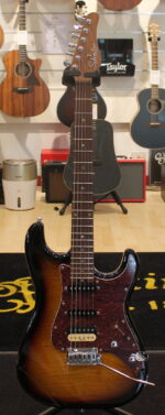 Schecter Traditional Route 66 Elite Vintage USATO 75222