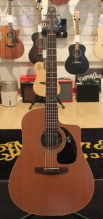 Seagull S6+ CW USATO cod. 70722