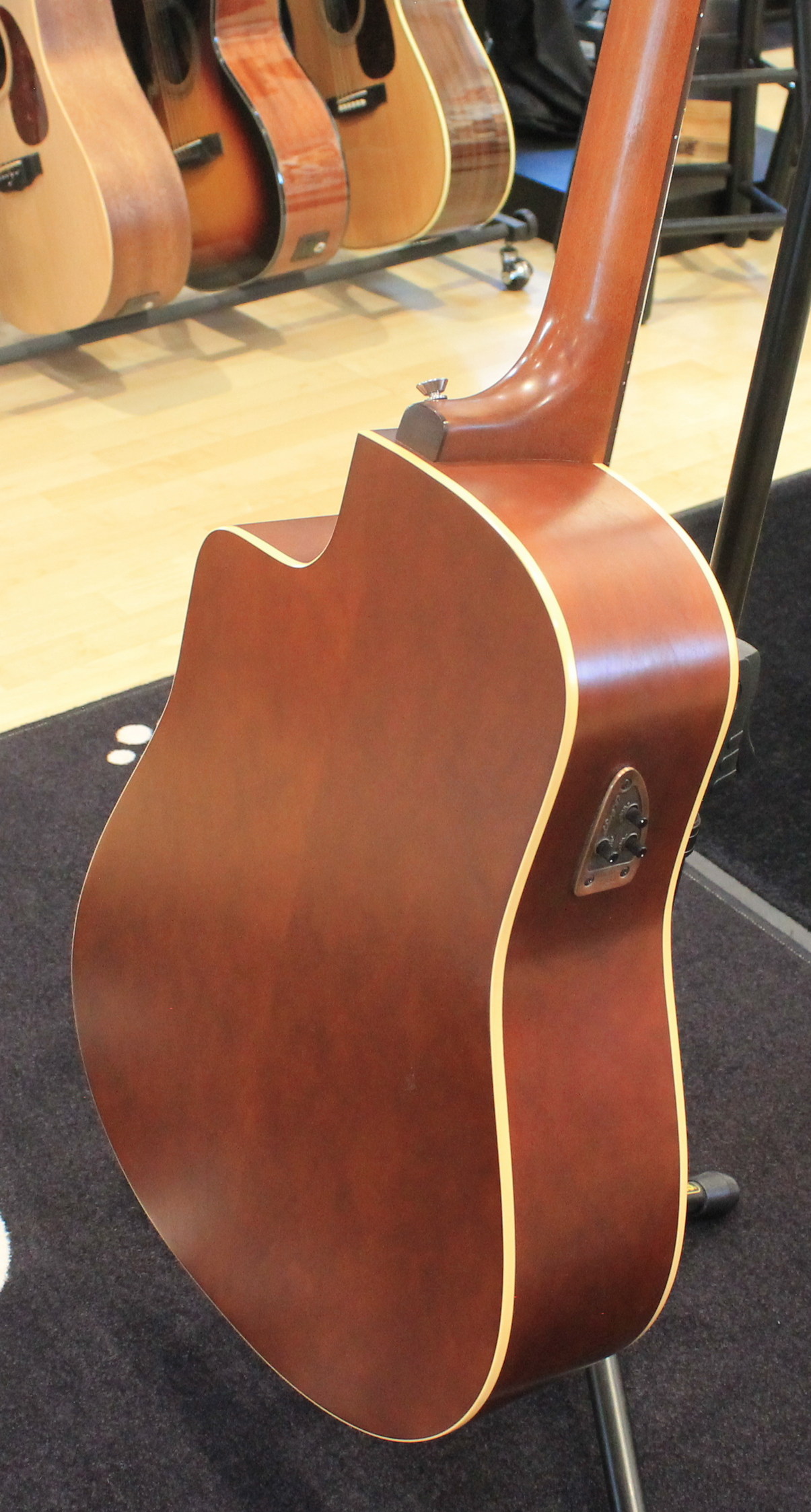 Seagull S6+ CW USATO cod. 70722 - immagine 10