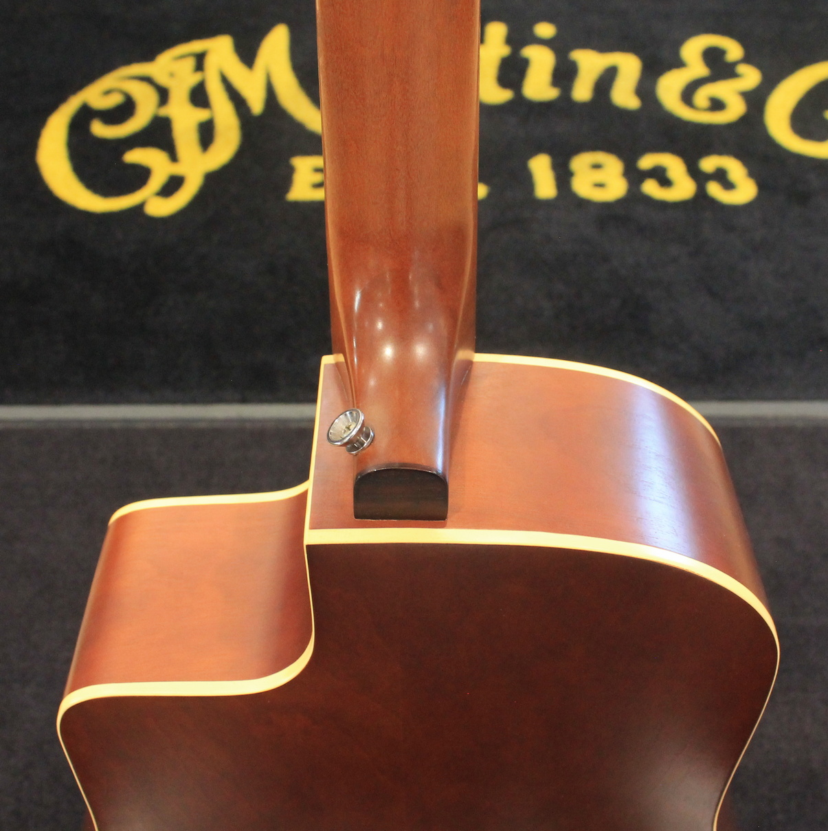 Seagull S6+ CW USATO cod. 70722 - immagine 11