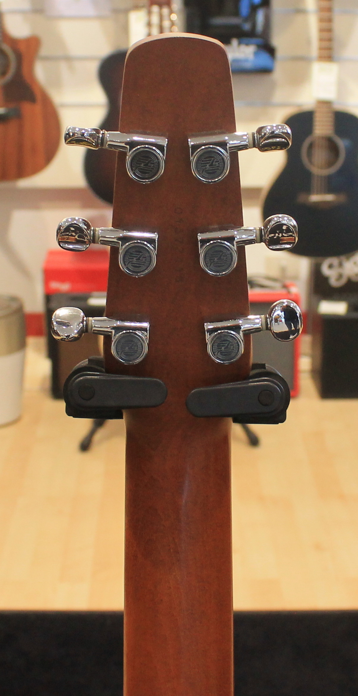 Seagull S6+ CW USATO cod. 70722 - immagine 13