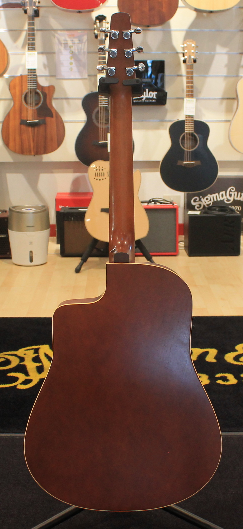 Seagull S6+ CW USATO cod. 70722 - immagine 8