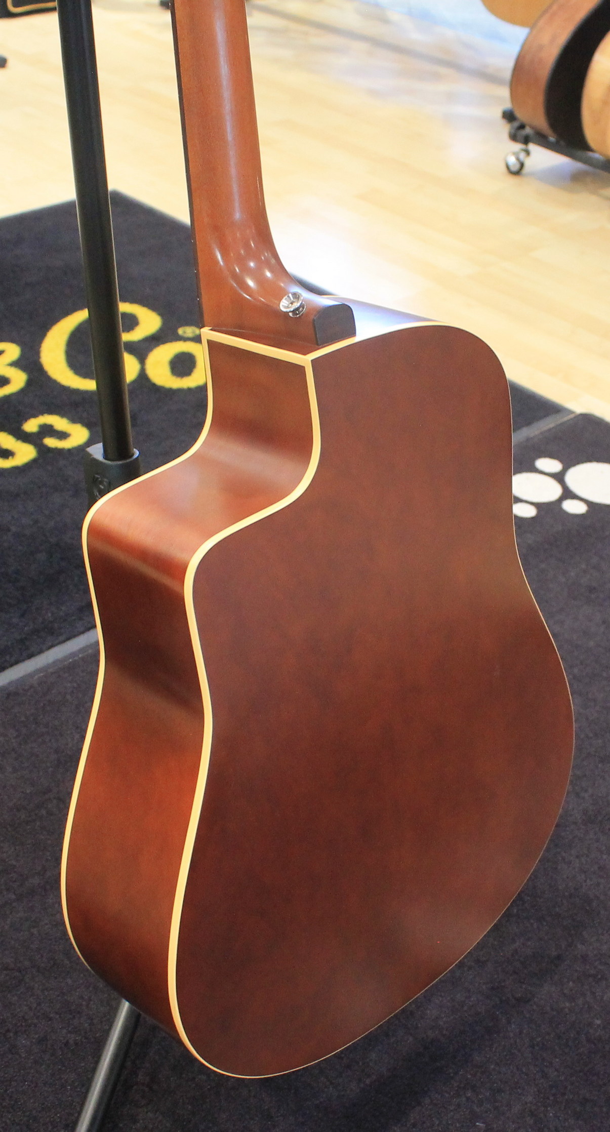 Seagull S6+ CW USATO cod. 70722 - immagine 9