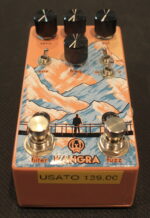Walrus Audio Kangra USATO cod.69722