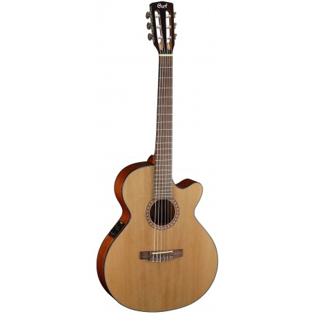 Cort CEC-5 Natural