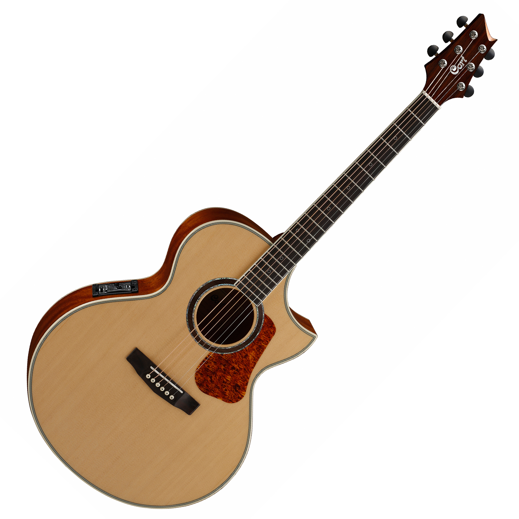 Cort NDX20 Natural