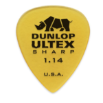 Dunlop 433P1.14 Ultex Sharp 1.14mm