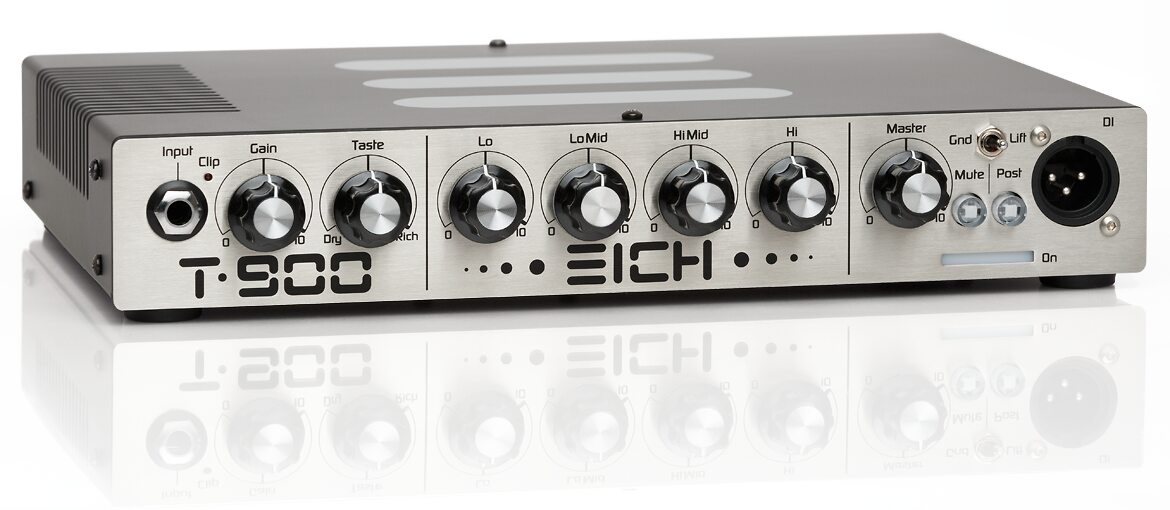 Eich T900