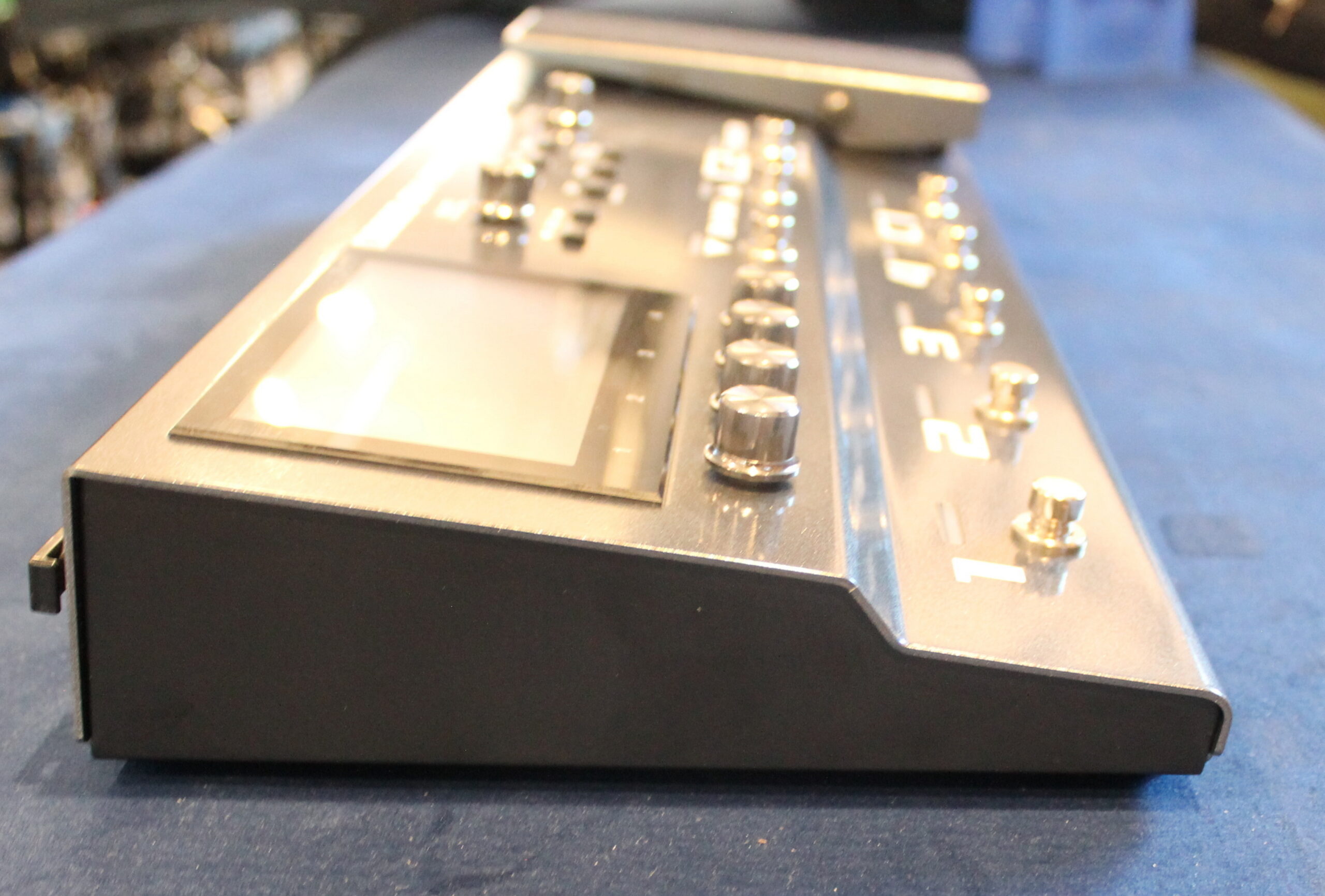 Boss GX-100 USATO cod. 77622 - immagine 2