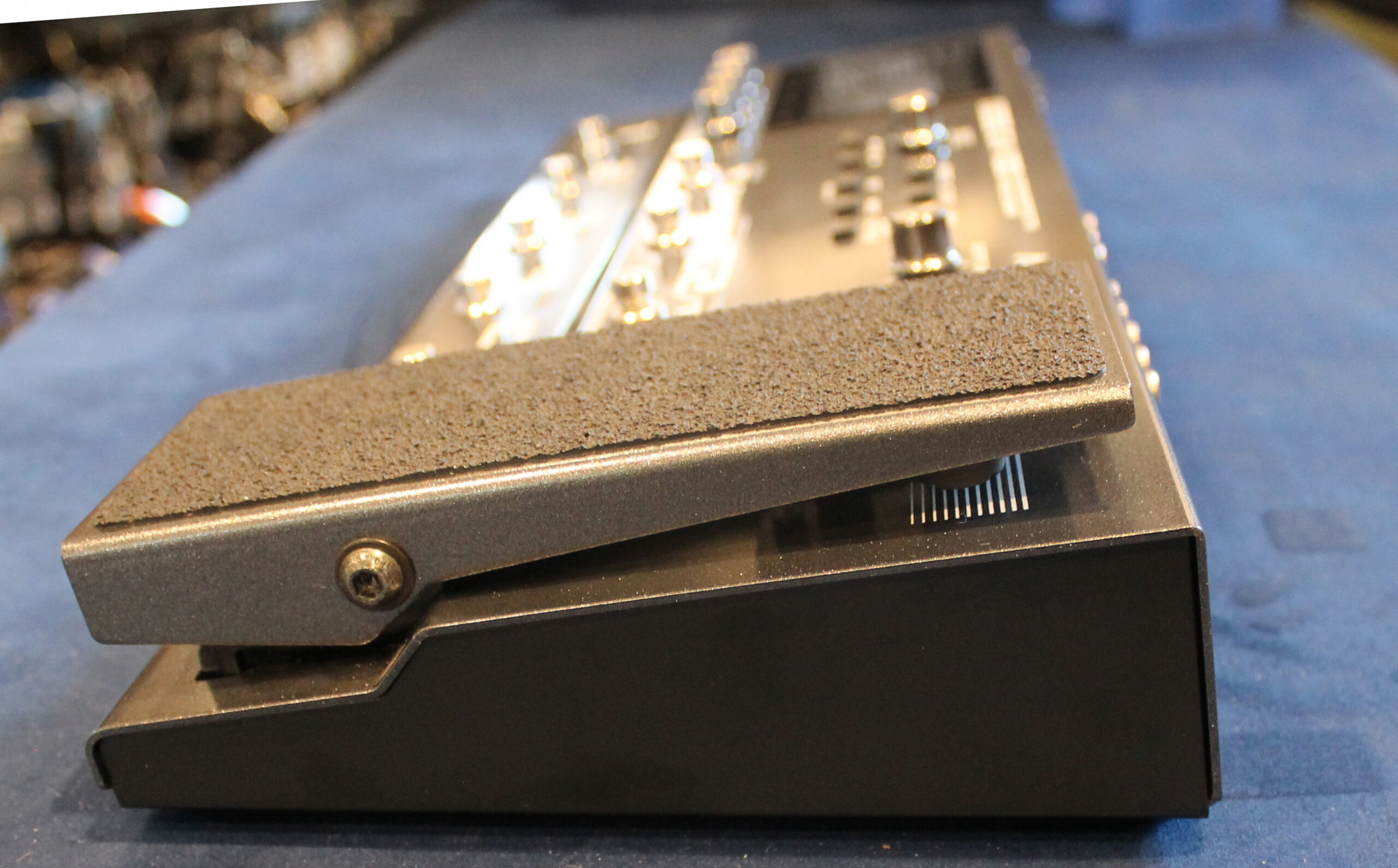 Boss GX-100 USATO cod. 77622 - immagine 3