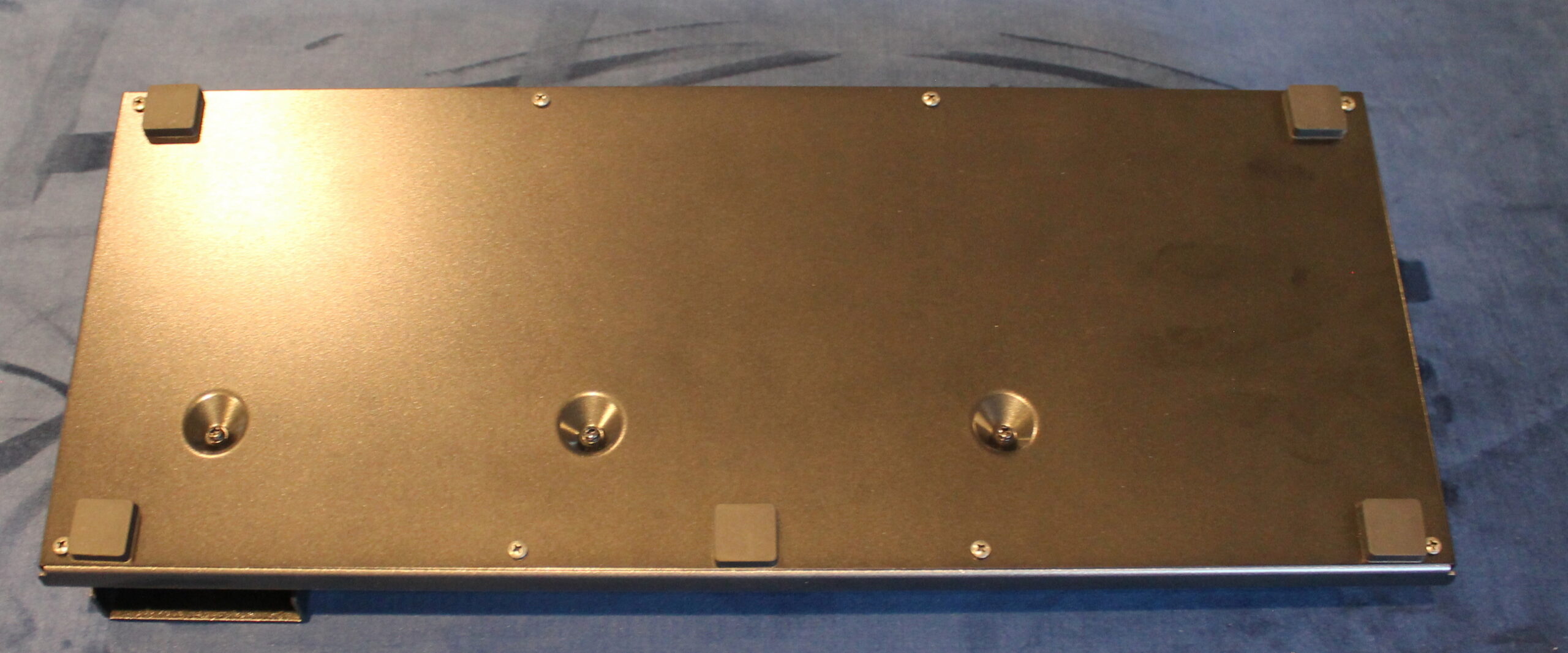 Boss GX-100 USATO cod. 77622 - immagine 4