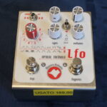 Mastro Valvola LFO Optical Tremolo USATO cod. 76922