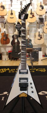 Jackson King V JS32 USATO cod. 77922