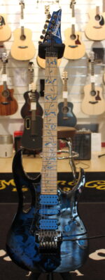 Ibanez JEM 77 P USATO cod. 78222