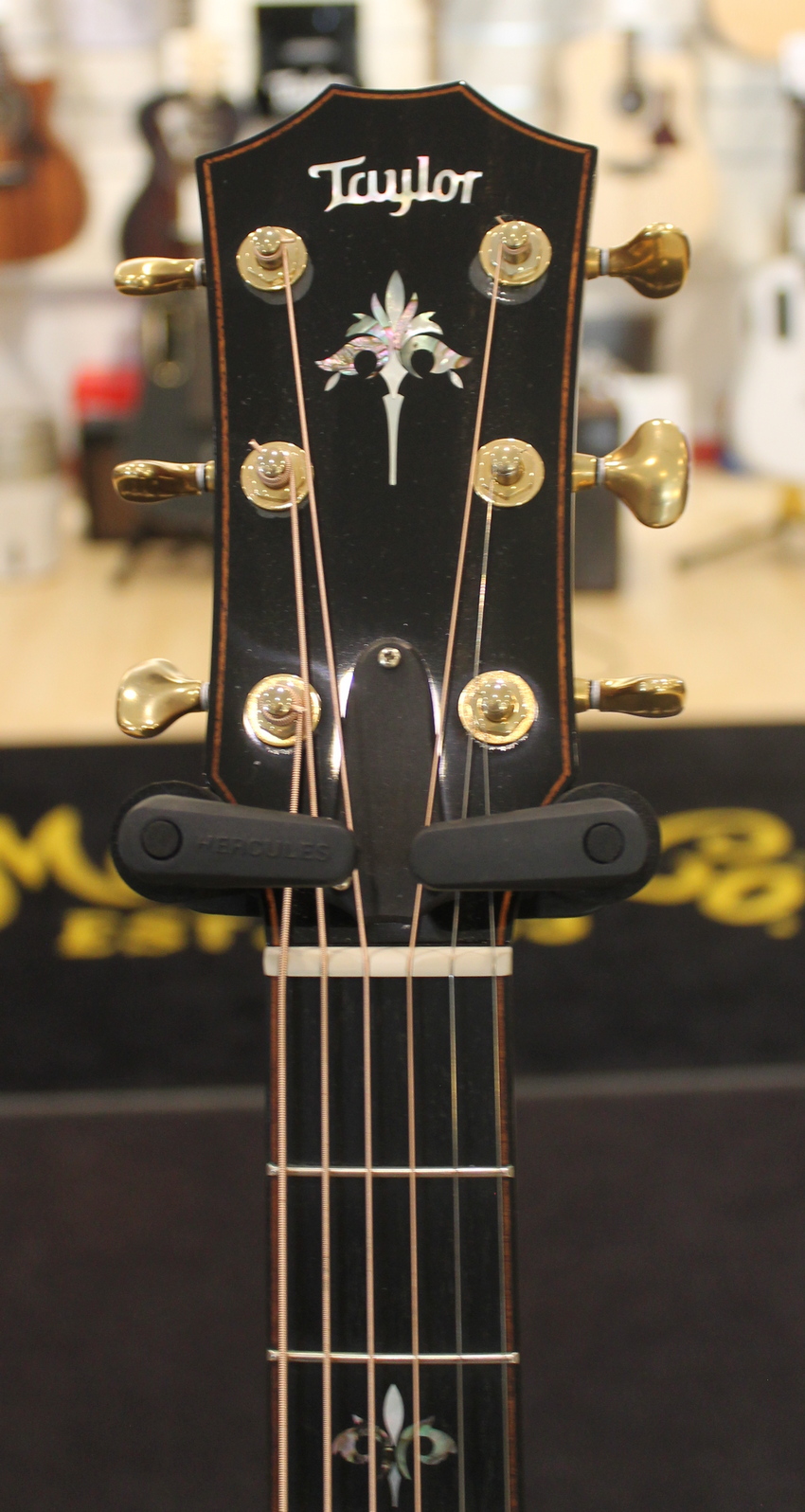 Taylor 914 Ce USATO cod. 78022 - immagine 5