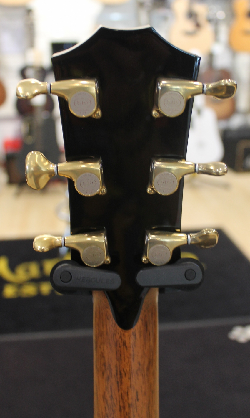 Taylor 914 Ce USATO cod. 78022 - immagine 6