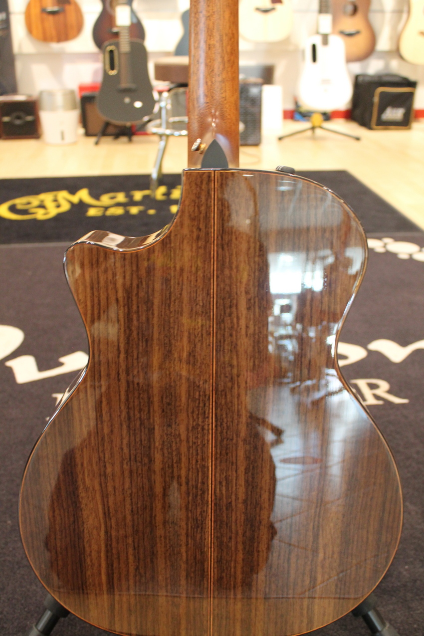 Taylor 914 Ce USATO cod. 78022 - immagine 7